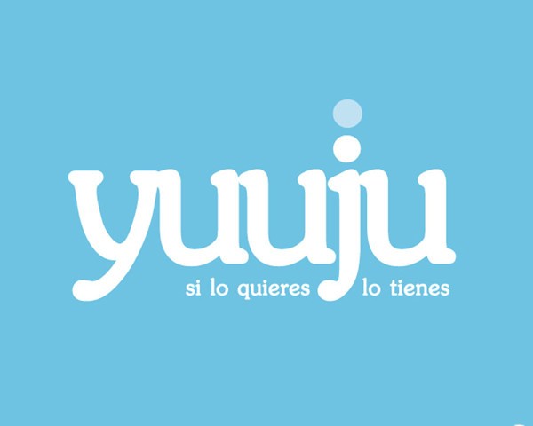 Yuuju Internet sin permanencia